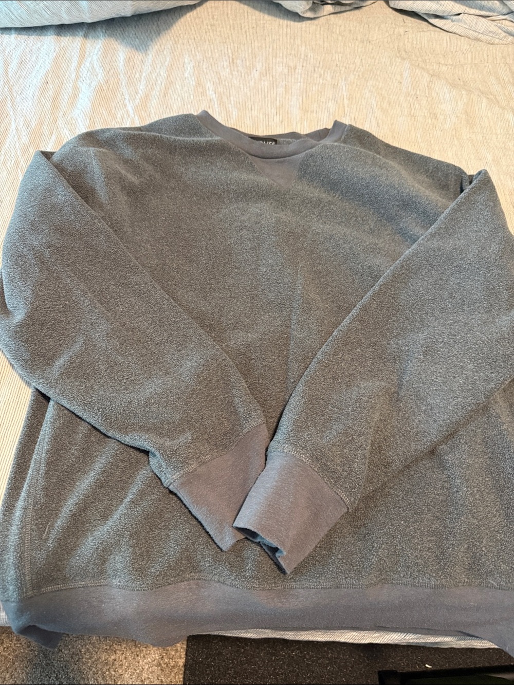 Goodlife Men’s Crewneck Sweatshirt XL